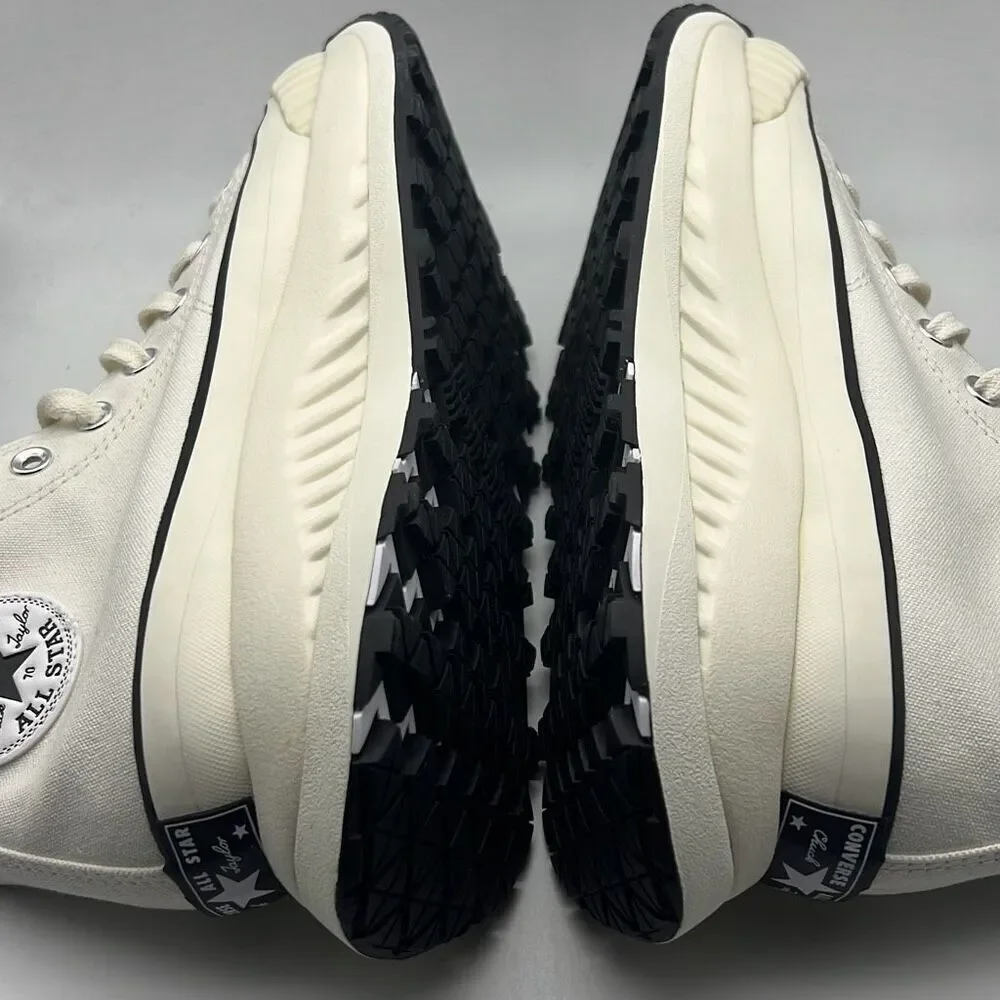 Converse‎ Chuck 70 AT-CX Casual unisex Shoe White A01682C Men 8 women 9.5 NWB - Picture 8 of 10